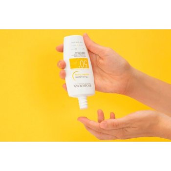 Bioderma Photoderm Mineral Fluide SPF50+ 75 g