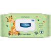 Deep Fresh For Lovely Babies Giraffe vlhčené obrúsky 120 ks