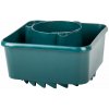 Strend Pro Kvetináč GDA Harvester 504 27x15 cm na paradajky