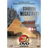 3x Starověké megastavby (slimbox) CO