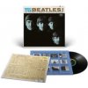 Beatles - Meet The Beatles / Vinyl [LP]