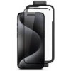 EPICO UNUM SapphireShield 3D ochranné sklo s instalačním rámečkem iPhone 16 Plus 90912191300001