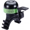 BBB MiniFit 16D zelený