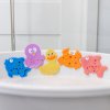 Canpol babies Mini protiskluzové podložky do vany 5 ks