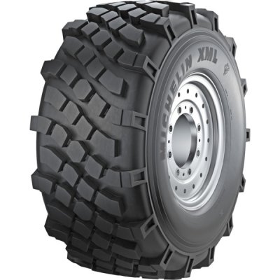 Michelin XML 325/85 R16 137J