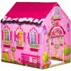 EcoToys detský stan na hranie Dream House