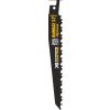 DeWALT DT99554 pilové plátky XR BIM na dřevěné materiály, 152 mm