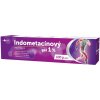 Indometacínový gél 1% gel.der.1 x 100 g
