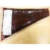 Ovocná náplň Višňový gél 1 kg 1453 dortis - Zeelandia