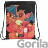 Pokémon taška sťahovacia Charmander - Merch