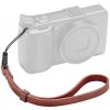 Quick Release Wrist Strap for Ricoh GR Series (Red) 5684 SmallRig