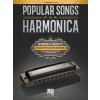 POPULAR SONGS FOR HARMONICA