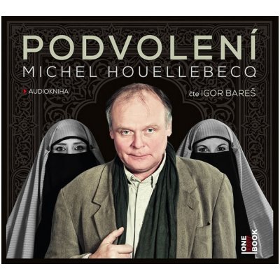 Houellebecq Michel