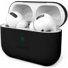 Epico SILICONE COVER AIRPODS PRO – čierne 9911101300014