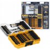 DeWALT DT70731T sada úderových bitov, adaptér 37ks