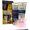Zlatý argánový olej kondicionér + šampón 2x 230ml | Eva cosmetics