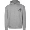 Pánska Mikina O'NEILL FUTURE SURF HOODIE 2750049-18013 – Sivá