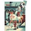 DJECO Robot 36 dielov