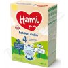 Hami 4 batolecí mléko 600g