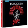 Foreigner: Live At The Rainbow '78 - CD+Blu-ray