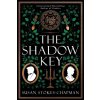 The Shadow Key - Susan Stokes-Chapman