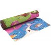 Trick Logic Adventure: podložka Sladká krajina 1200 x 600 mm viacfarebná