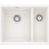 Blanco Rotan 340/160-U biela