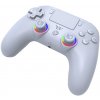 SUBSONIC by SUPERDRIVE Wireless LED pro PS4, bílý SA5639-2