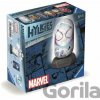 Ravensburger 3D Puzzle - Hylkies: Marvel: Ghost Spider - 54 ks
