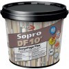 SOPRO DF10 hmota škárovacia weis 5 kg 231110