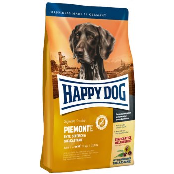 Happy Dog Supreme Sensible Piemonte 4 kg