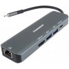 PremiumCord KU31DOCK19