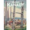 Dějiny Kanady - Magdalena Fiřtová