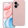 Kryt Case Silicone 2mm Honor 400 5G Sand Pink