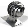 airRoxy Skagi rotační ventilační hlavice 150