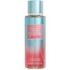 Victoria's Secret Pure Seduction Splash, Telový závoj 250ml pre ženy