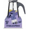 Pezzetti Steelexpress 2
