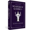 Reclaim your Dark Goddess (Flavia Kate Peters)(Brožovaná)
