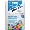 Mapei Cementové lepidlo ADESILEX P9 Fiber Plus 25 kg šedý