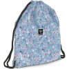 Ars una Vrecko na prezuvky Pearl Blossom Blue teen