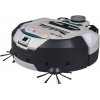MAKITA DRC300Z Profesionálny robotický aku vysávač LXT 2×18 V (bez aku)