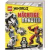 LEGO® NINJAGO® Mächtige Roboter