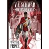 Shades of Magic: The Steel Prince : 1 - Victoria Schwab, Titan Comics