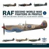 RAF Second World War Fighters in Profile