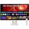 LG Smart 32U721SA-W