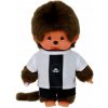 Monchhichi 253869 Chlapec v futbalovom tričku
