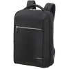 Samsonite Samsonite LITEPOINT LAPTOP BACKPACK 14,1 Black (1041)