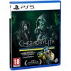 PS5 Chernobylite (nová)