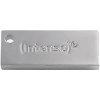Intenso Premium Line, 64GB, strieborný 3534490