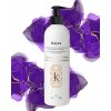 Keyra Silver White šampón na blond vlasy 500 ml